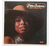 Millie Jackson - Still caught up (1975) / Vinyl record [Vinyl-LP]