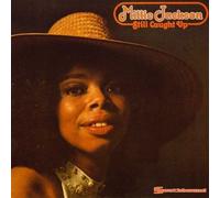 Millie Jackson - Still Caught Up [Vinyl] Uk - Import