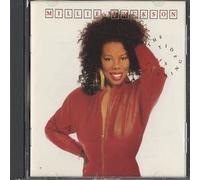 MILLIE JACKSON / THE TIDE IS TURNING