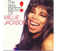 Jackson, Millie - Very Best of Millie Jackson