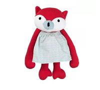 Millie - le doudou renard