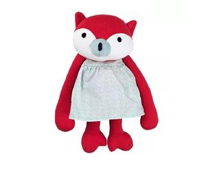 Millie - le doudou renard