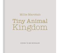 Millie Marotta’s Tiny Animal Kingdom