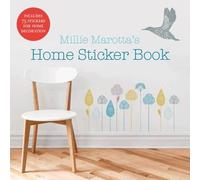 Millie Marotta's Home Sticker Book