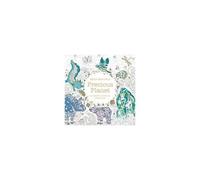 Millie Marotta's Precious Planet