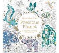 Millie Marotta's Precious Planet