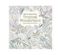Millie Marotta's Tropical Wonderland