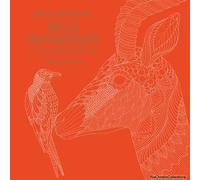 Millie Marotta's Wild Savannah Deluxe Edition: a colouring book adventure