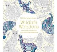 Millie Marottas Wildlife Wonders by Millie Marotta Inconnu (Auteur)
