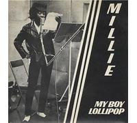 Millie - My Boy Lollipop