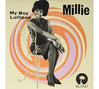 Millie - My Boy Lollipop (RSD 21) [Import]