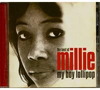 Millie - My Boy Lollipop: the..