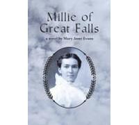 Millie Of Great Falls Paperback Book By Mary Anne Evans