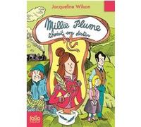 Millie Plume choisit son destin Jacqueline Wilson (Auteur), Alice Marchand (Traduction), Nick Sharratt (Illustration)
