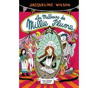 Millie Plume - Tome 1 - Les Malheurs De Millie Plume