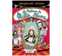 Millie Plume - Tome 1 - Les Malheurs De Millie Plume