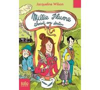 Millie Plume - Tome 3 - Millie Plume Choisit Son Destin