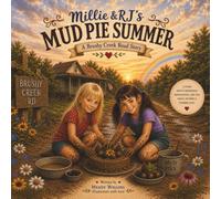 Millie & RJ's Mud Pie Summer