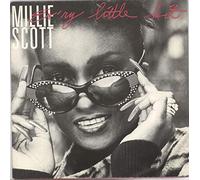 MILLIE SCOTT - Ev'ry Little bit (Ext. Vocal, 5:20min, 1987) [Import]