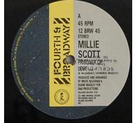 Millie Scott - Millie Scott - Prisoner Of Love - 4th & Broadway