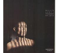 Millie Scott - Prisoner of Love (1986) [Import]
