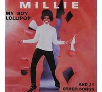 Millie Small - My Boy Lollipop/Plus 31 Others