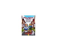 Millie The Astronaut Teddy Bear, Her Best Friend Pierre And The Missing Rabbit: An Easy Reader Space Book For Kids About Friendship And Kindness (Book 1)