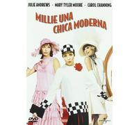 Millie, Una Chica Moderna [Import]