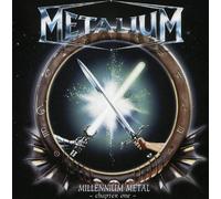 Milliennium Metal