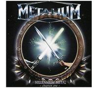 Milliennium Metal