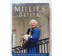 Millie's Book: As Dictated to Barbara Bush