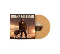 Milligan, Drake - Tumbleweed (Custard Lp)