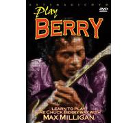 Milligan, Max Play Berry