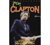 Milligan, Max Play Clapton