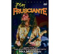 Milligan, Max Play Frusciante