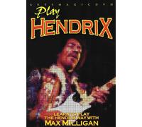 Milligan, Max Play Hendrix