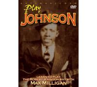 Milligan, Max Play Johnson (Robert)