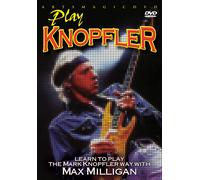Milligan, Max Play Knopfler