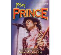 Milligan, Max Play Prince
