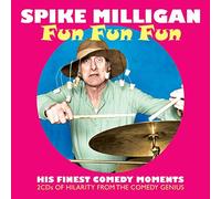 Milligan, Spike - Fun Fun Fun