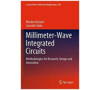 Millimeter-Wave Integrated Circuits