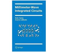 Millimeter-Wave Integrated Circuits