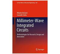 Millimeter-Wave Integrated Circuits