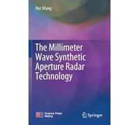 Millimeter Wave Synthetic Aperture Radar Technology