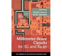 MillimeterWave Circuits for 5G and Radar Unknown (Auteur)