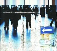 Millimetric - Experiences Modernes