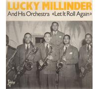Millinder Lucky - Let It Roll Again