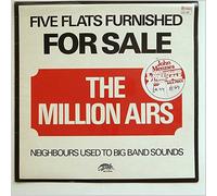 Million Airs - Five Flats Furnished For Sale [LP]