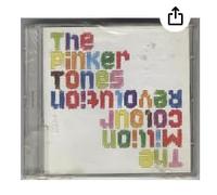 Million Colour Revolution [Import]