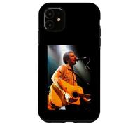 Million Dead Singer Frank Turner Folk Rock par Andy Willsher Coque pour iPhone 11